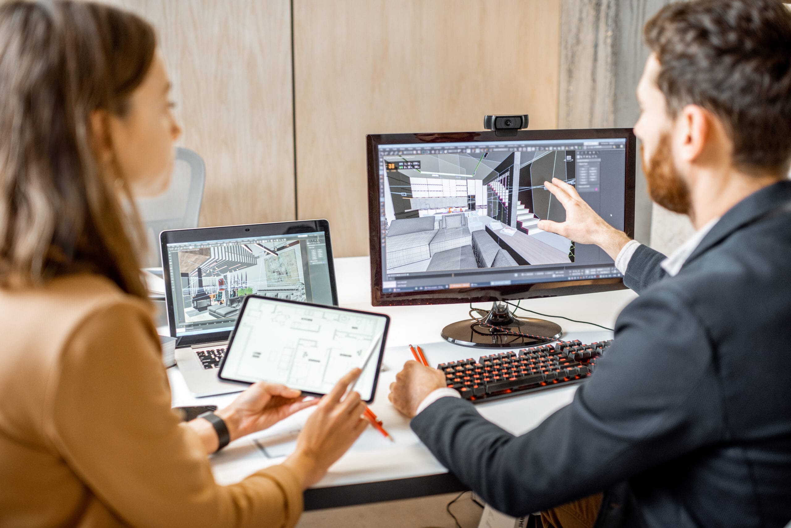 Marketing Cantiere timelapsevision