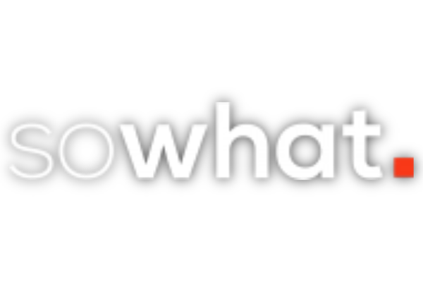 logo sowhat