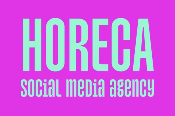 horeca logo
