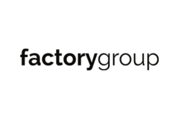 factory group logo