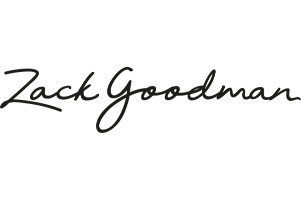 logo zack goodman