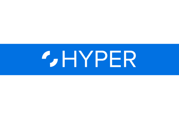 hyper logo